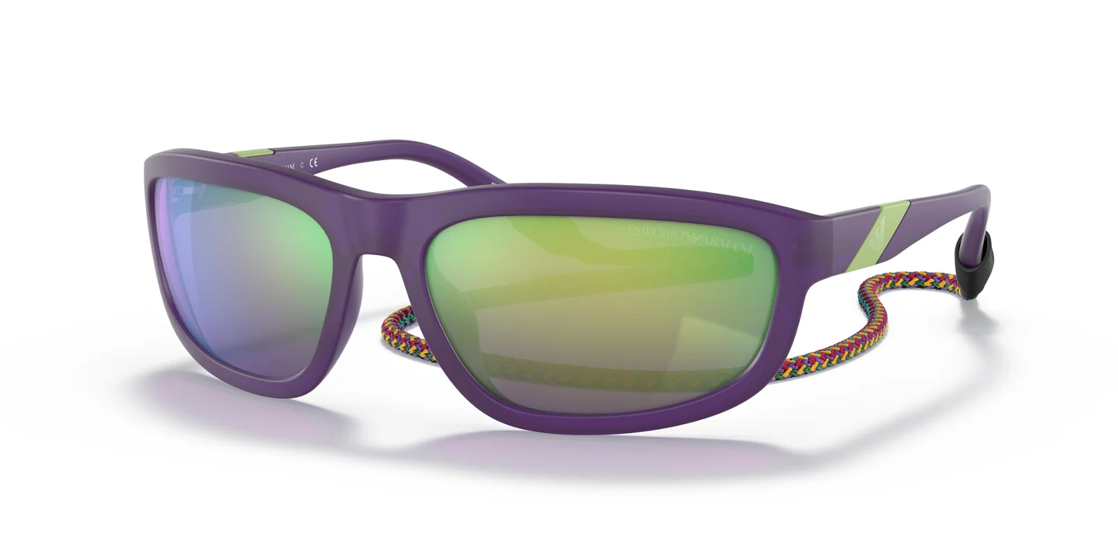 Emporio Armani Sunglasses EA4183U