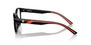 Ferrari Scuderia Eyeglasses FZ8002U