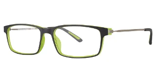 232 Black/Green