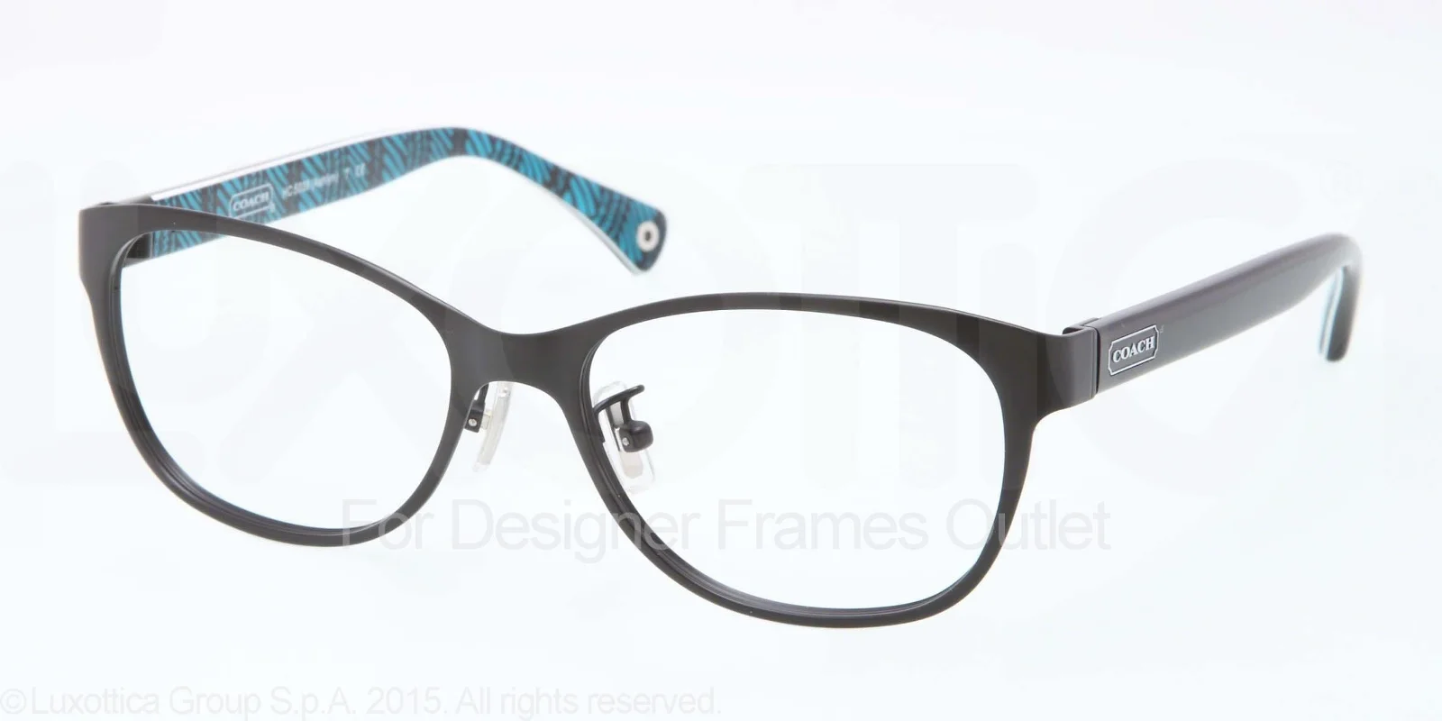 Coach Eyeglasses HC5039
