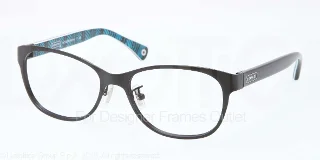 Coach Eyeglasses HC5039