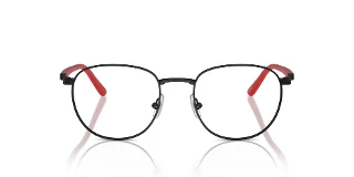 Arnette Eyeglasses AN6142