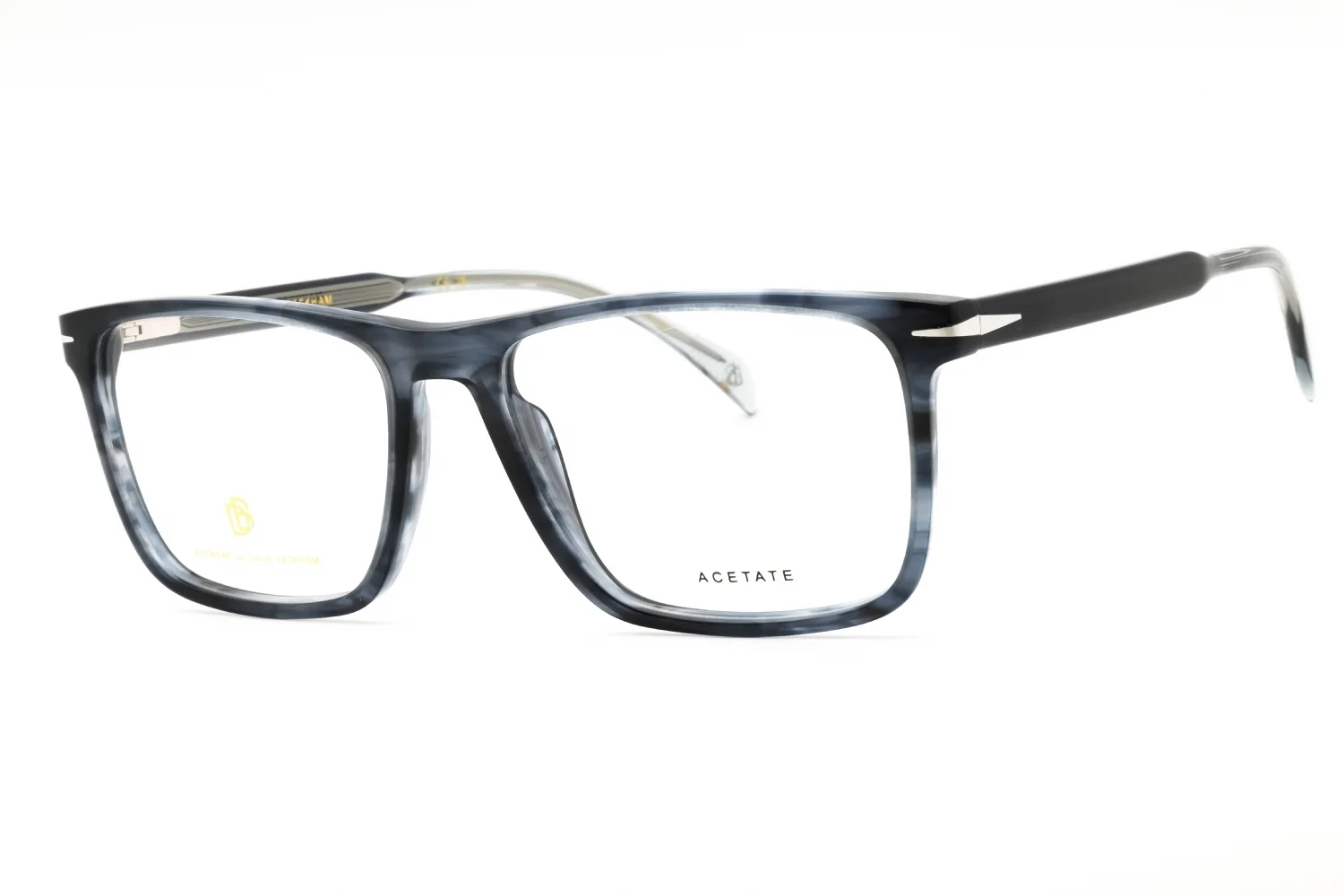 David Beckham Eyeglasses DB 1124