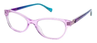 Demi + Dash Eyeglasses TWILIGHT