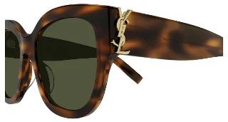 Saint Laurent Sunglasses SL M95/F