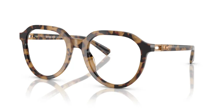 Michael Kors Eyeglasses MK4129