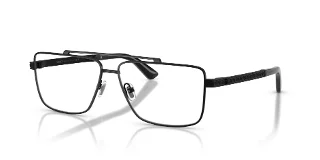 1261 Matte Black