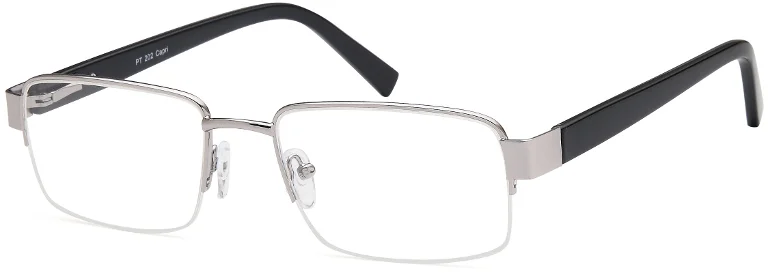Peachtree Eyeglasses PT202
