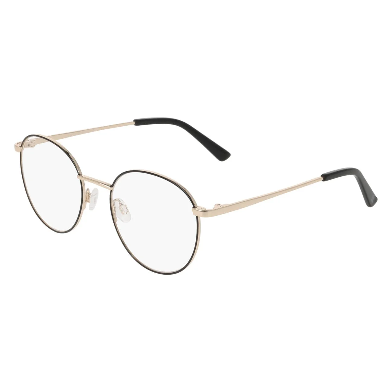 Lenton & Rusby Eyeglasses LR4507