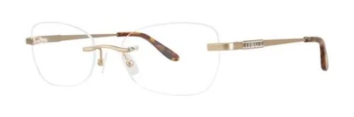 Vera Wang Eyeglasses RHEA