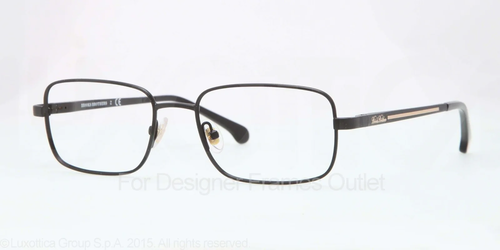 Brooks Brothers Eyeglasses BB1019