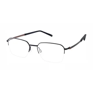 Charmant Eyeglasses 29145