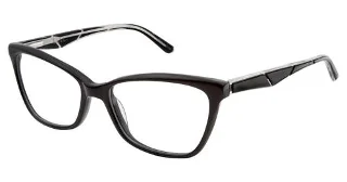 Nicole Miller Eyeglasses Carmer