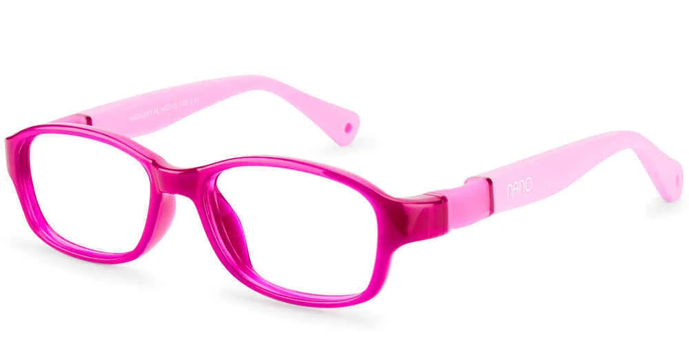 Nano Vista Eyeglasses TWITCH 3.0