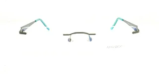 Airlock Eyeglasses SHATTERED 202
