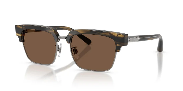 Dolce & Gabbana Sunglasses DG4522