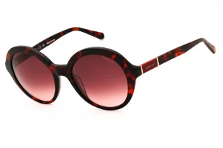 54T Red Havana / Gradient Bordeaux