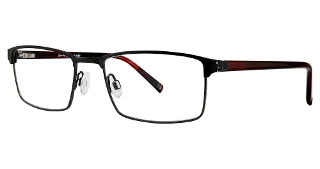 Randy Jackson Eyeglasses 1089