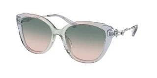 Coach Sunglasses HC8347BU