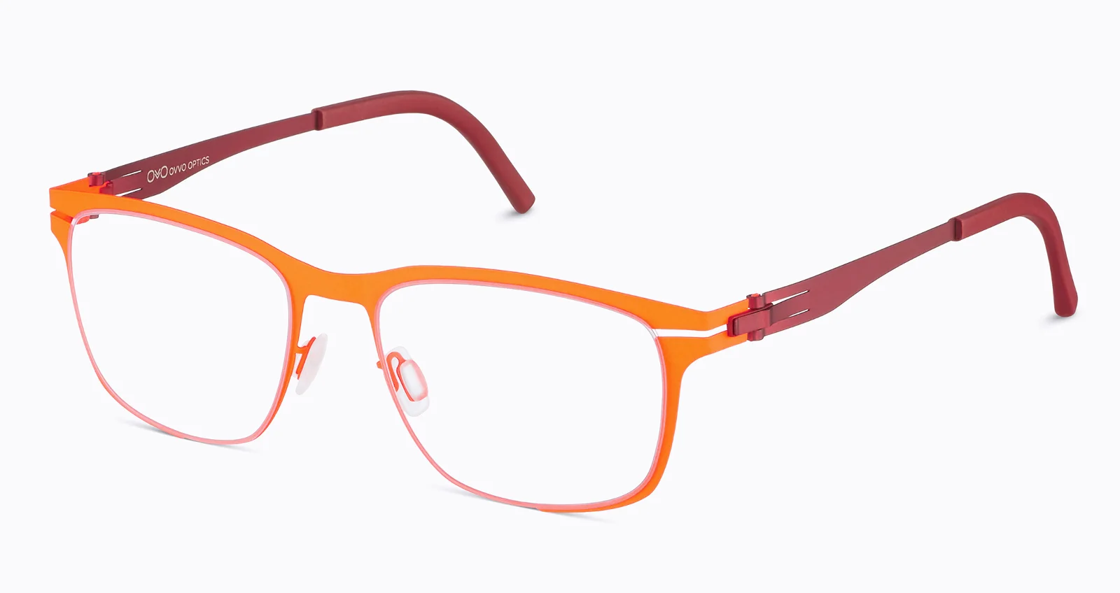 OVVO Optics Eyeglasses 6076