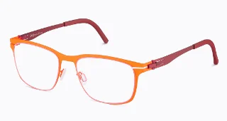 OVVO Optics Eyeglasses 6076