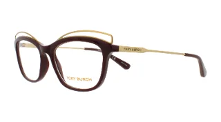 1711 Bordeaux/Gold