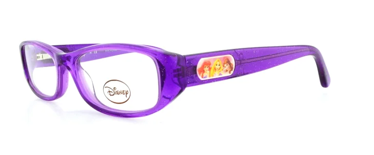 Disney Eyeglasses 3E2002