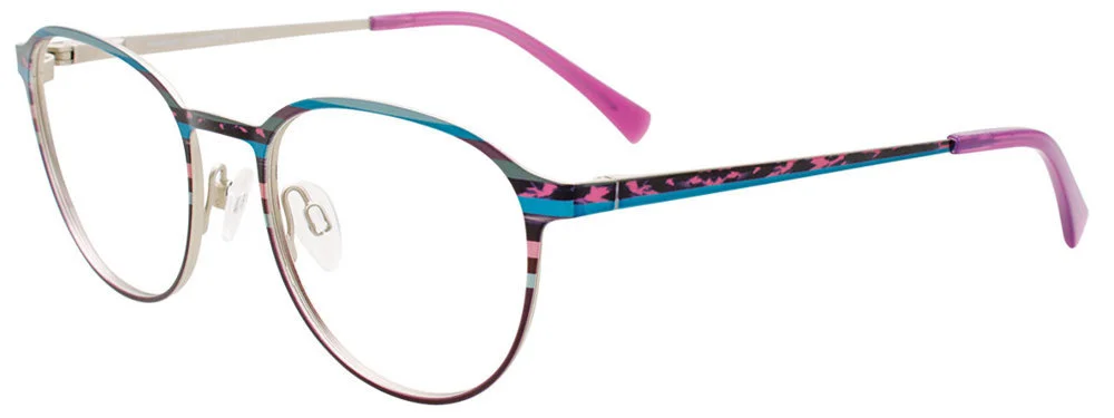 Paradox Eyeglasses P5085
