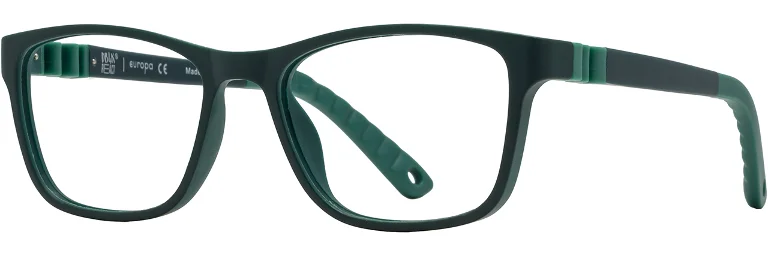 Alan J Eyeglasses Slugger