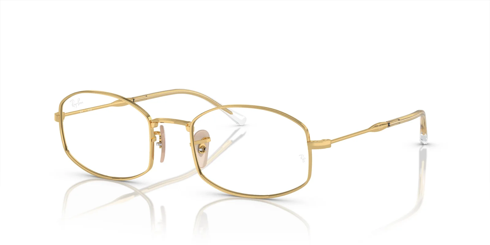 Ray Ban Eyeglasses RX6510