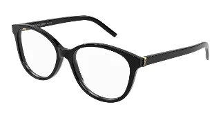 001 Black