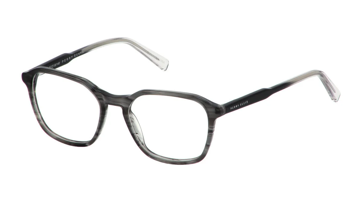 Perry Ellis Eyeglasses PE 431
