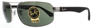 Ray Ban Sunglasses RB3445