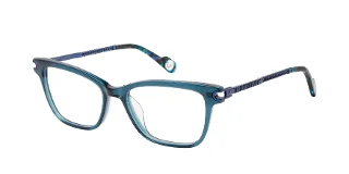 True Religion Eyeglasses TRU T2016
