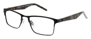 Ocean Pacific Eyeglasses 861B