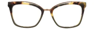 Trina Turk Eyeglasses Frankie
