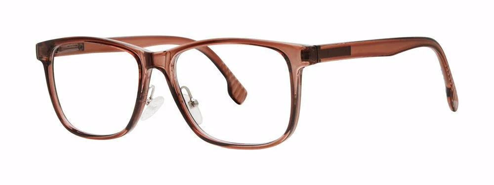 Modern Times Eyeglasses JOURNAL