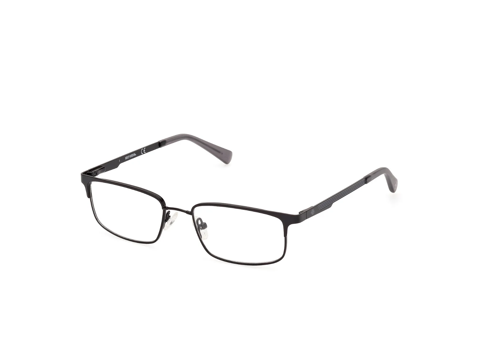Harley Davidson Eyeglasses HD0142T