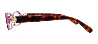 Michael Kors Eyeglasses MK8002 Anguilla