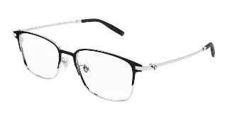 Montblanc Eyeglasses MB0314OA