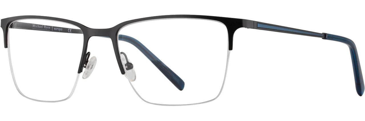 Michael Ryen Eyeglasses MR-426