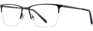 Michael Ryen Eyeglasses MR-426