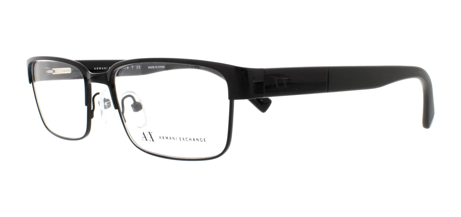 Armani Exchange Eyeglasses AX1017