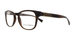 Dolce & Gabbana Eyeglasses DG3260