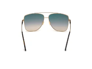 Tom Ford Sunglasses FT0838 REGGIE
