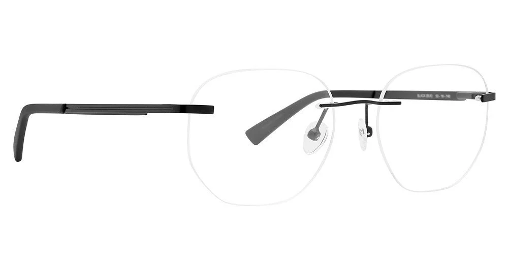Totally Rimless Eyeglasses Fika 392