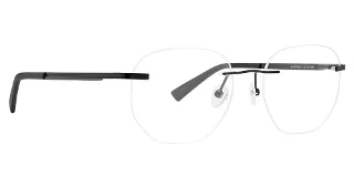 Totally Rimless Eyeglasses Fika 392