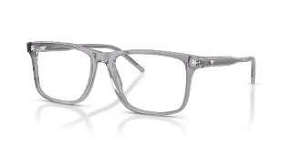 5075 Shiny Transparent Grey