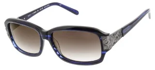 Jessica Mcclintock Sunglasses 567