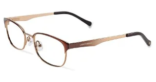 Lucky Brand Eyeglasses D703